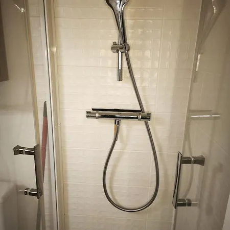 Appartement Le Petit Pontillard - Hypercentre - Face Opera&parcs *