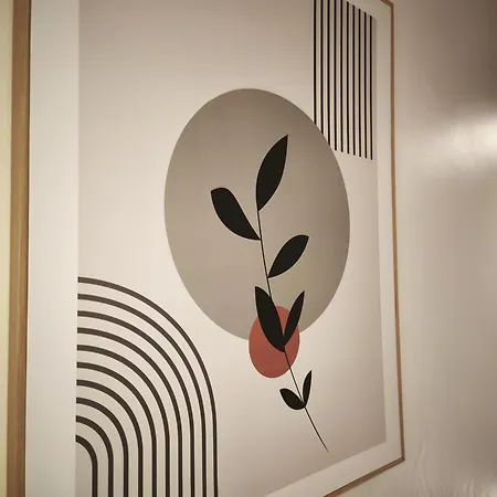 Le Petit Pontillard - Hypercentre - Face Opera & Parcs Apartment Vichy