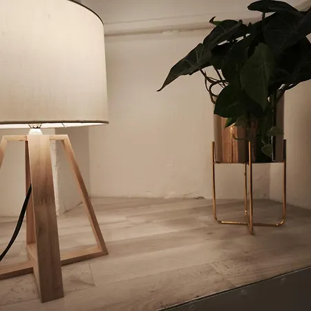 Le Petit Pontillard - Hypercentre - Face Opera&parcs * Vichy