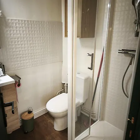 Le Petit Pontillard - Hypercentre - Face Opera&parcs *