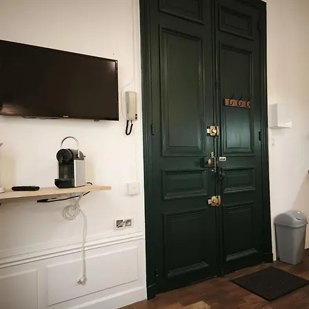 Le Petit Pontillard - Hypercentre - Face Opera&parcs