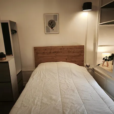 Le Petit Pontillard - Hypercentre - Face Opera & Parcs Apartment *