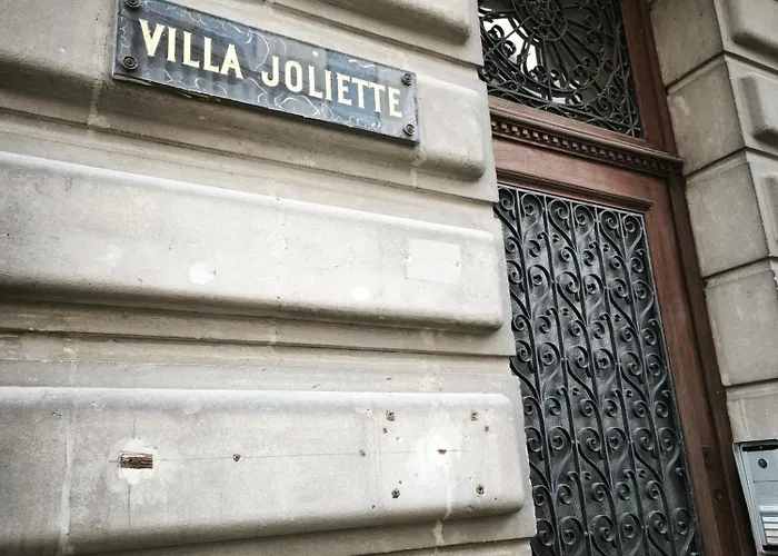 Le Petit Pontillard - Hypercentre - Face Opera&parcs * Vichy