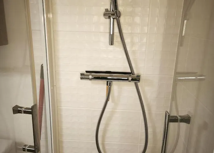 Appartement Le Petit Pontillard - Hypercentre - Face Opera&parcs *