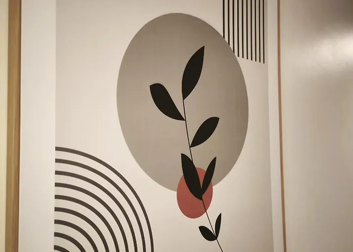 Le Petit Pontillard - Hypercentre - Face Opera&parcs Appartement Vichy